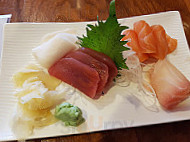 Osake Japanese And Sushi inside