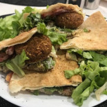 Damaski Comida