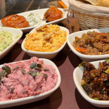L'anason Comida