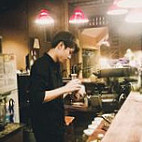 90's Coffee 2 inside