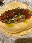 Victor's Mexican Food food