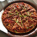 Bel-Air Pizza & Pasta food