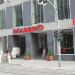 Maredo Berlin Friedrichstraße Exterior