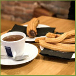 Din Timisoara Comida