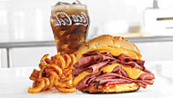 Arby's food