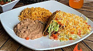 Los Cabos Mexican And Grill food