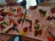 Restaurant Antalya food