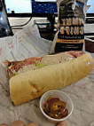 Jimmy John's food