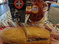 Firehouse Subs South Park Village food