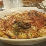 Taberna Nairobi Comida