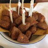 Molinrotto Comida