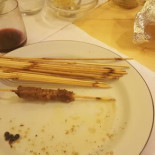 Molinrotto Comida