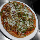 Muzris Comida