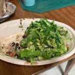 Chipotle Mexican Grill Comida