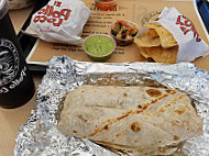 El Pollo Loco food