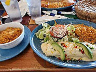 Antojitos Mi Pueblo food