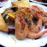 Fonte Dei Messapi Comida