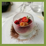 L'Inizio Comida