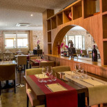 L'Inizio Comida
