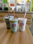 Jamba Juice food