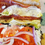 Subway Comida