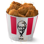 KFC Comida