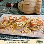 Restaurante Pizzeria Cambra food