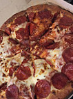 Pizza Hut food