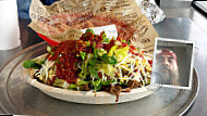 Chipotle Mexican Grill food