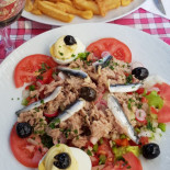 Moodjo Comida