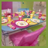 Express Gift Comida