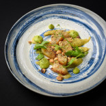 Olio Comida