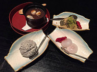 Izakaya Jiro food