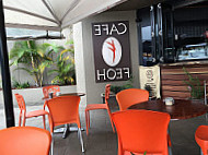 Cafe Feoh food