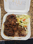 Millers Jamaican Cuisine food