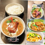 Wockbar Comida