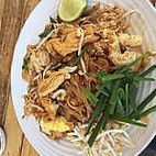 Phetyai Thai food