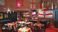 Yates's inside