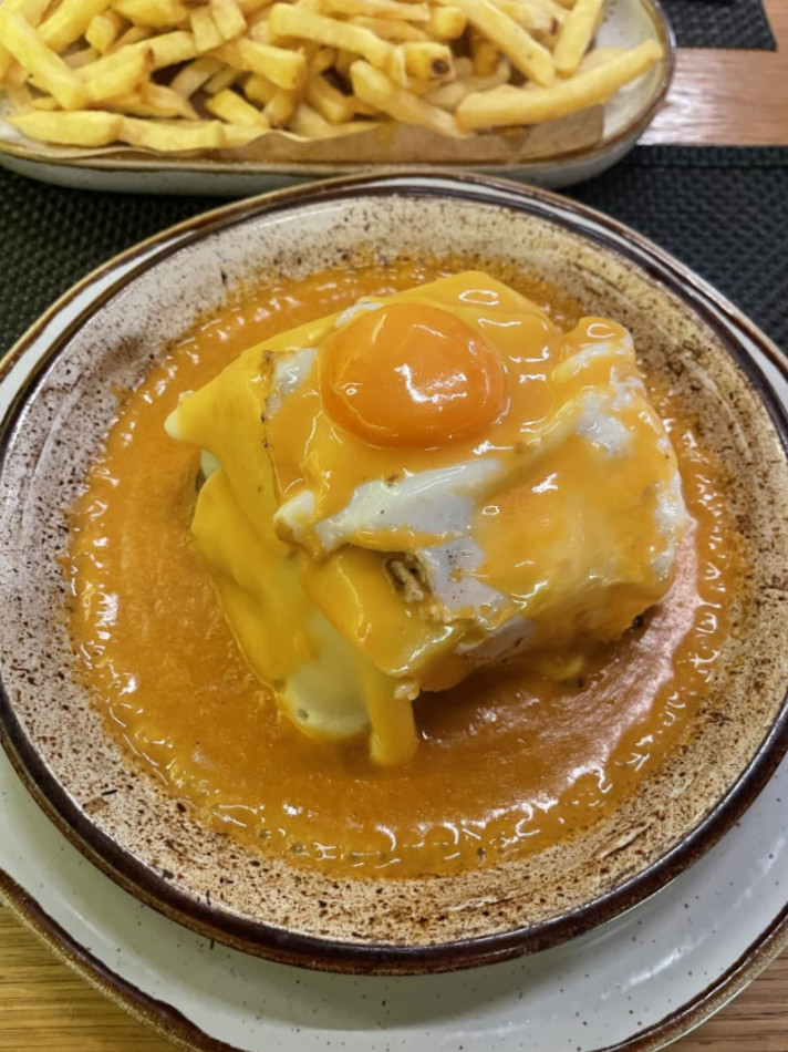 Ohlala Food