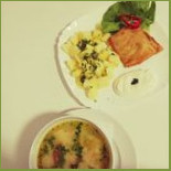 Eliass Comida