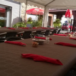 Le Krousty Comida