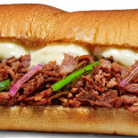 Subway Comida
