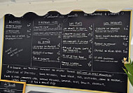 La Brasserie Du Provencal menu