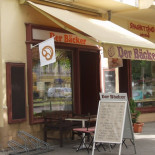 Der Bäcker Exterior