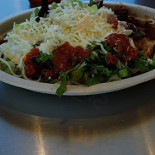 Chipotle Mexican Grill Comida