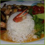 Antojitos Comida