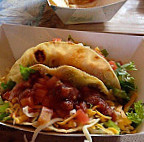 Casa Taco food