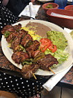 Jalisco's Mexican Food food