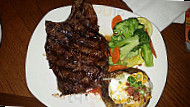 Outback Steakhouse Houston Highway 6 food