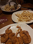 Outback Steakhouse Houston Highway 6 food